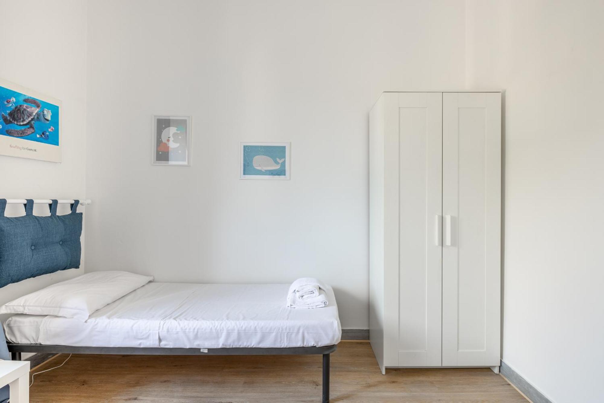 Casa Maria, Casa Vacanze Aurelio Rome Exterior photo